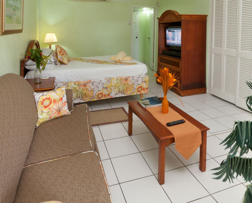 Palm Garden Barbados Hotel