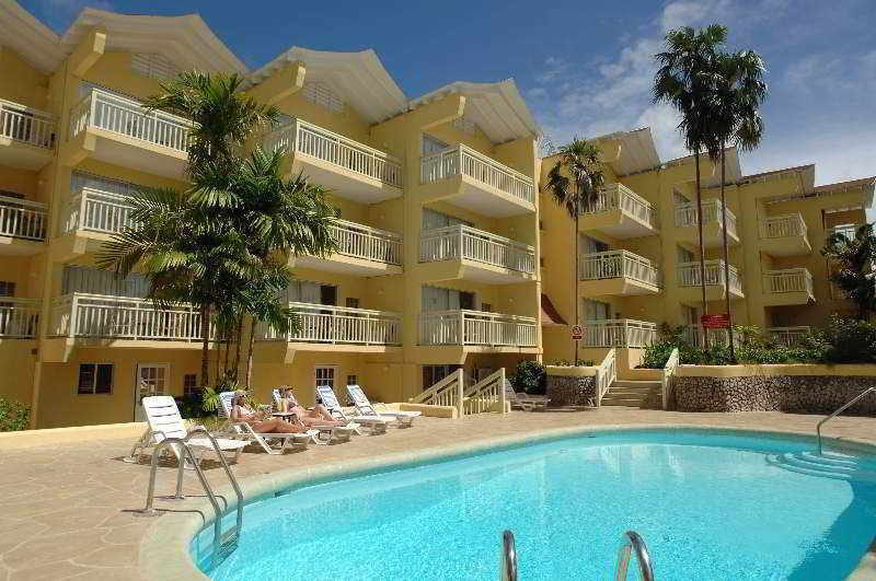 Golden Sands