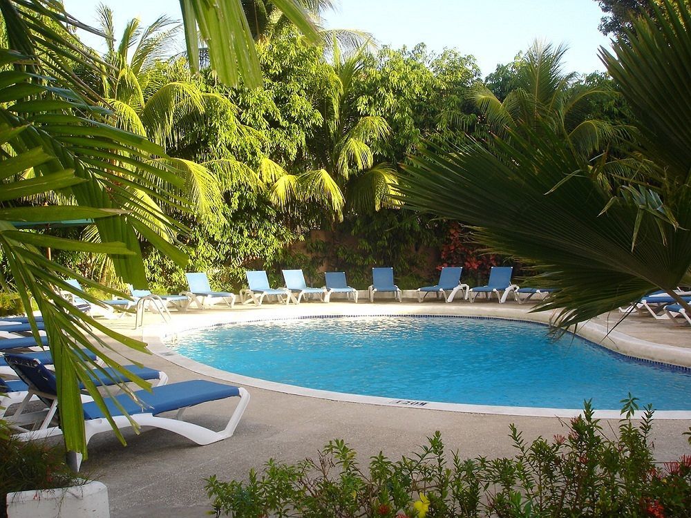 Sunbay 3* Christ Church