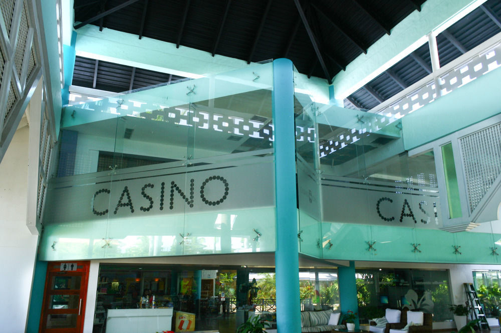 Resort Grand Paradise Playa Dorada