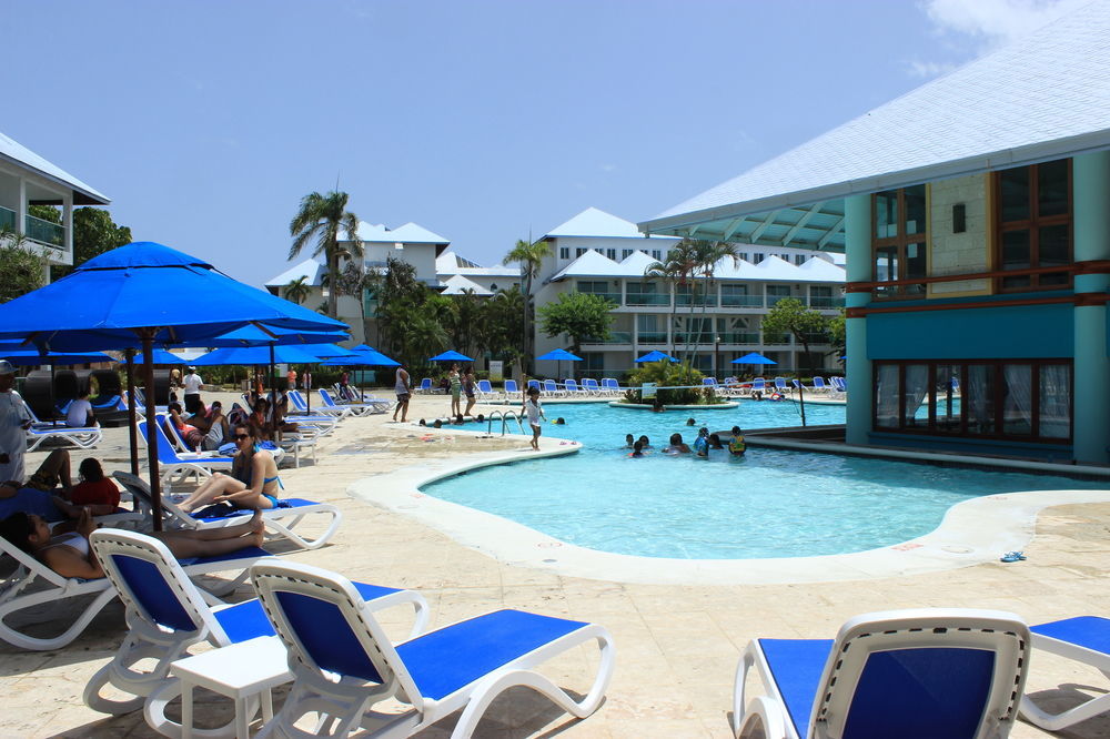 Resort Grand Paradise Playa Dorada Puerto Plata