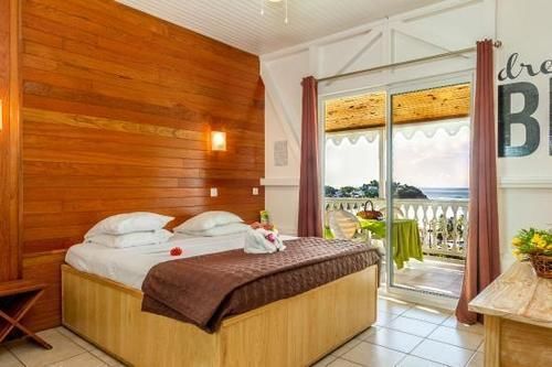 Le Manguier Hotel 2*
