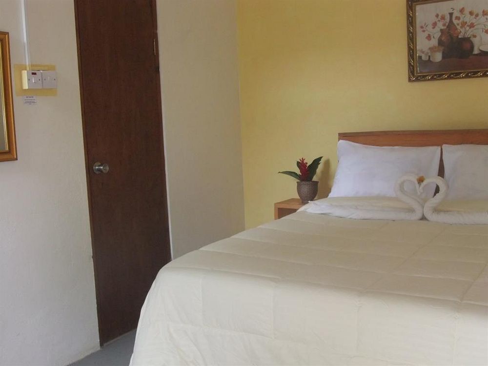 Lodge Serenity Dominica *