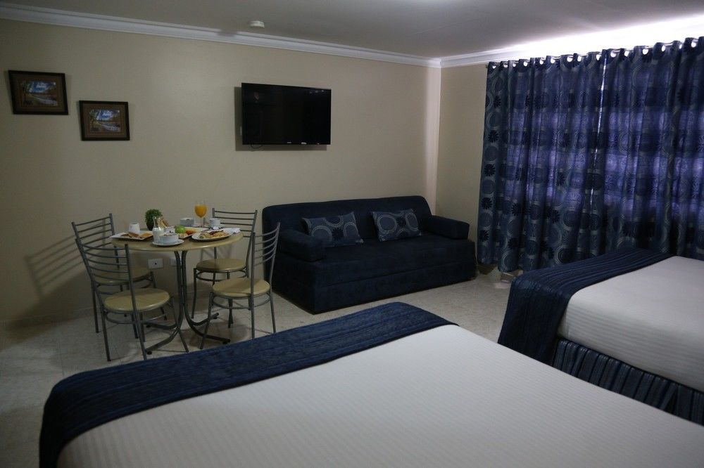 Aladino Hotel Santo Domingo