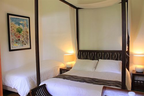 Hotel Colonial