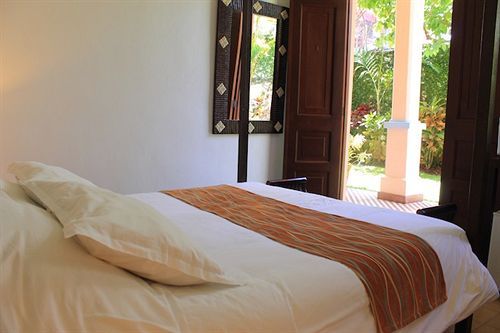 Colonial Hotel Santo Domingo