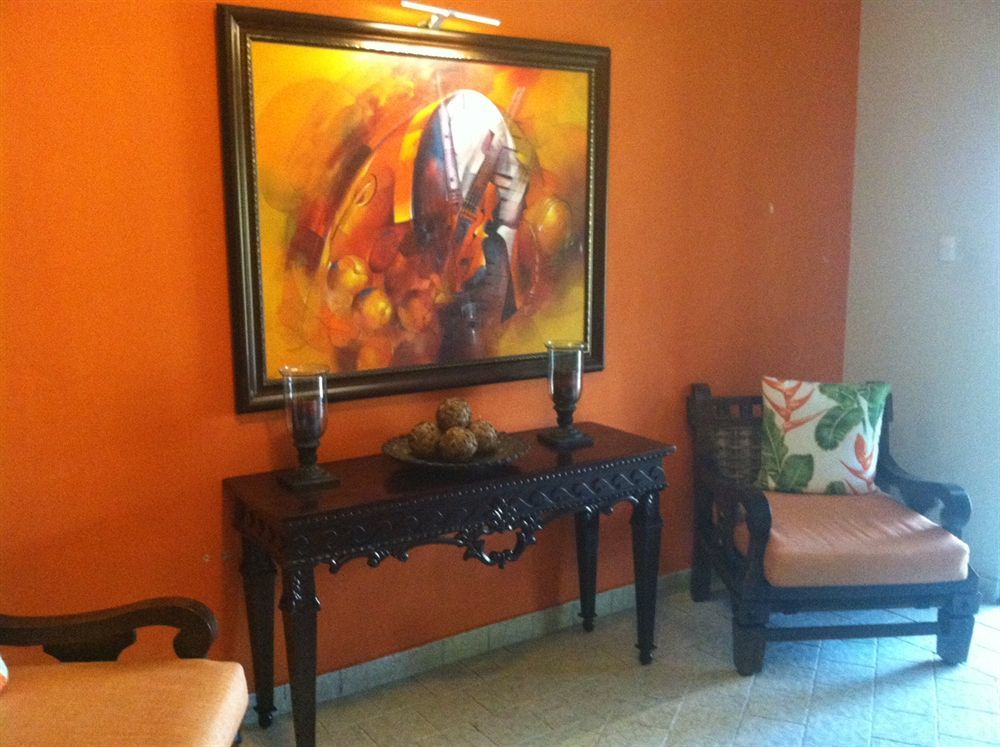 Maison Gautreaux Hotel Santo Domingo