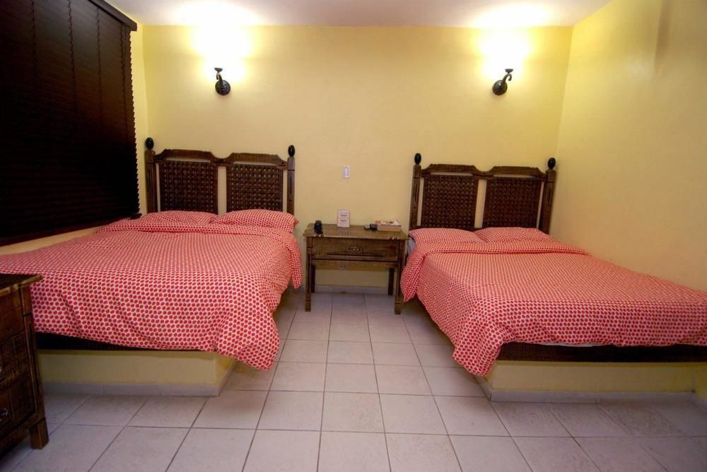 Maison Gautreaux 3* Santo Domingo