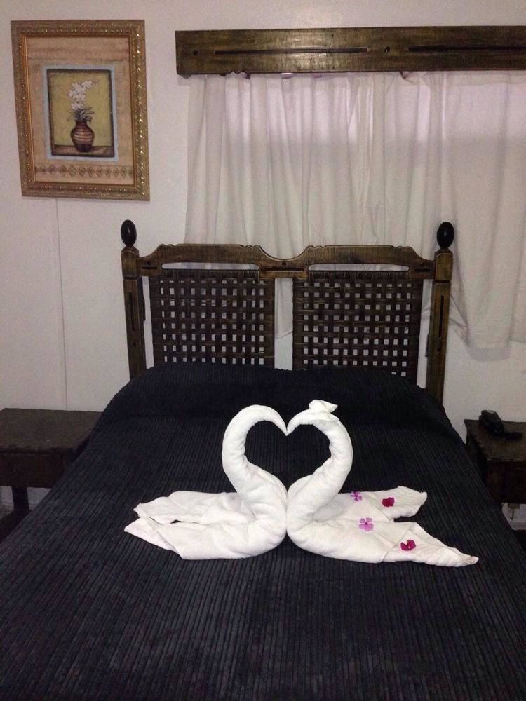 Maison Gautreaux Hotel Santo Domingo