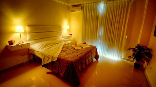 Shakey Aparthotel 3*