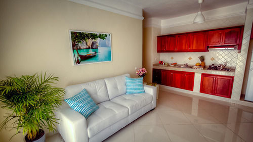 Aparthotel Shakey