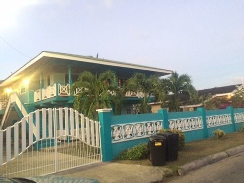 Restorations Tobago Hotel 3*