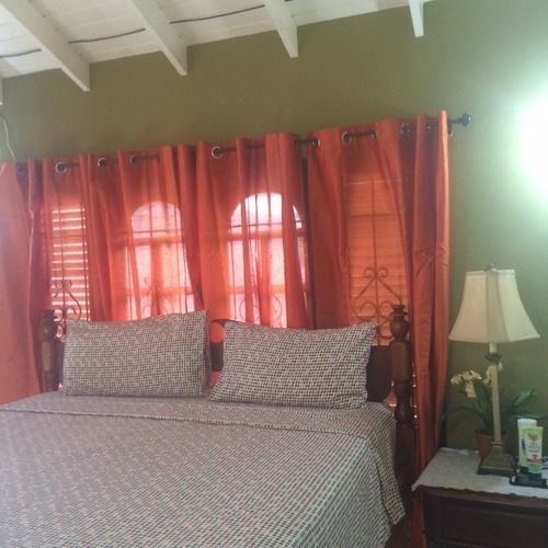 Hotel Restorations Tobago Crown Point