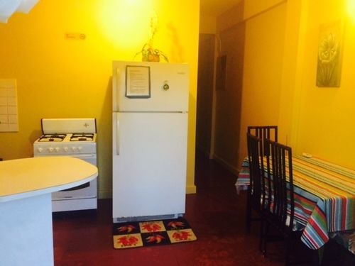 Hotel Restorations Tobago Crown Point