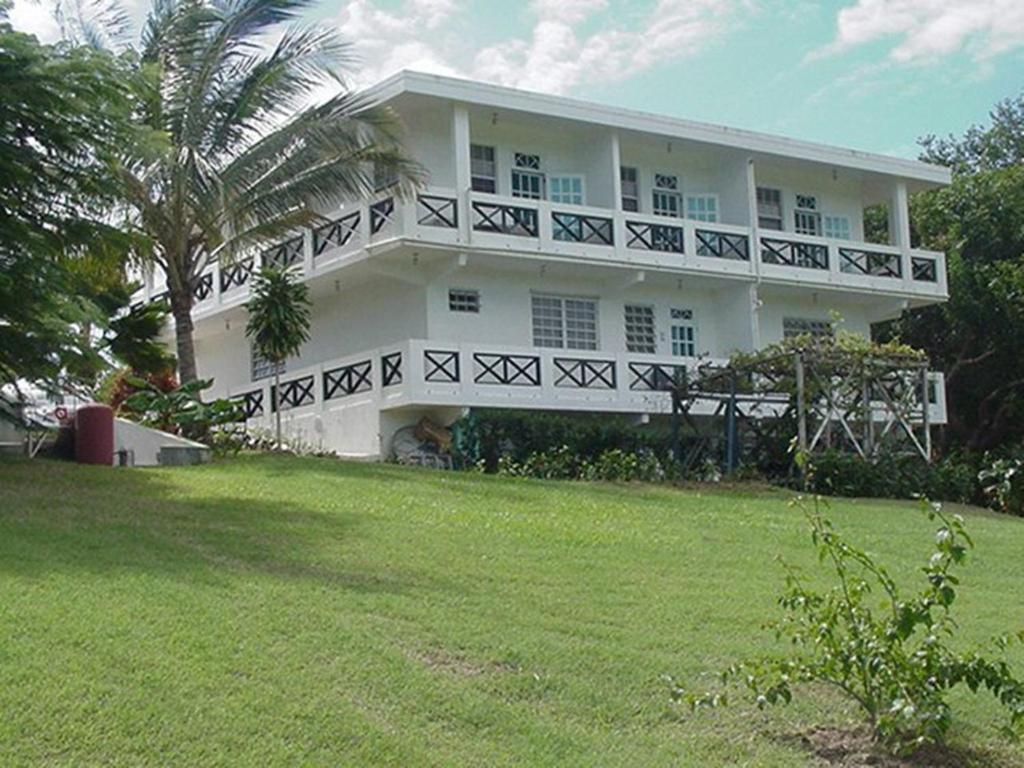 Great Escape And Breakfast 2* Vieques