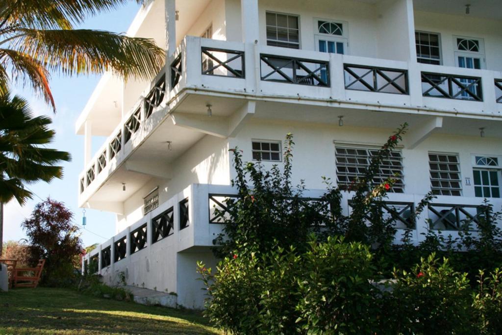 Great Escape And Breakfast Inn Vieques