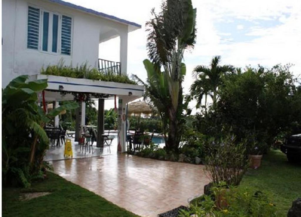 Great Escape And Breakfast Inn 2*