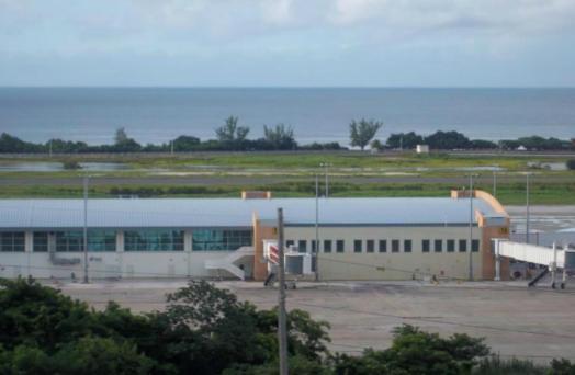 Hotel Tropical Court 3*