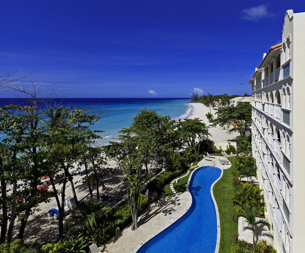 Sapphire Hotel