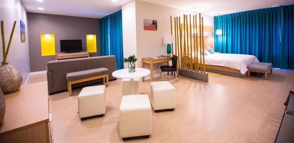 Royal Oasis (adults Only) Hotel