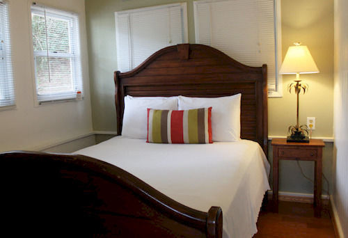Club Seabourne 3* Isla Culebra