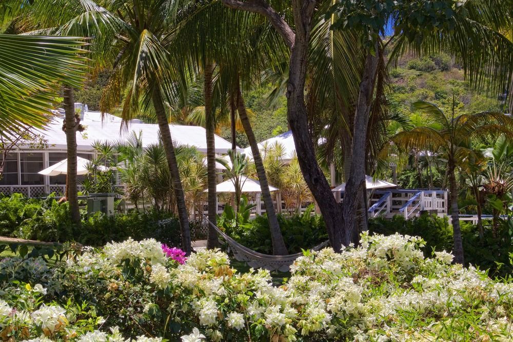 Hotel Club Seabourne Isla Culebra