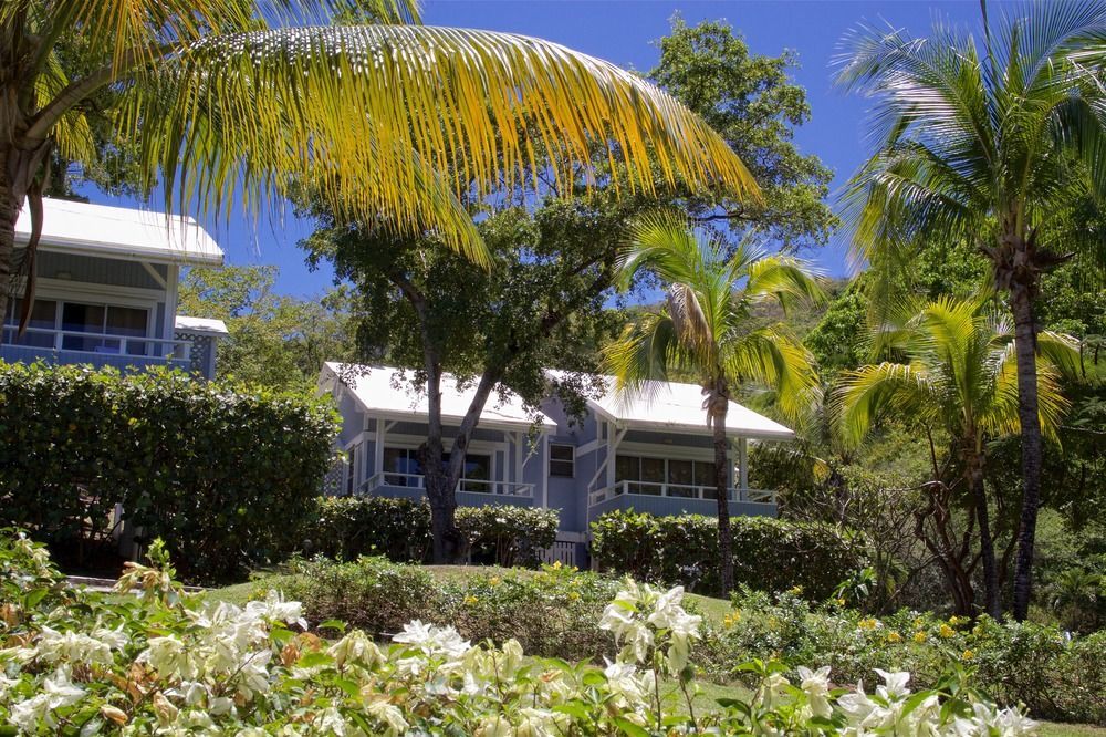 Club Seabourne Hotel Isla Culebra