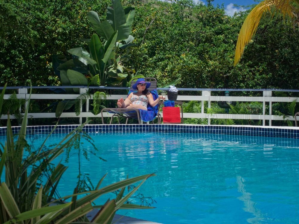 Club Seabourne Isla Culebra