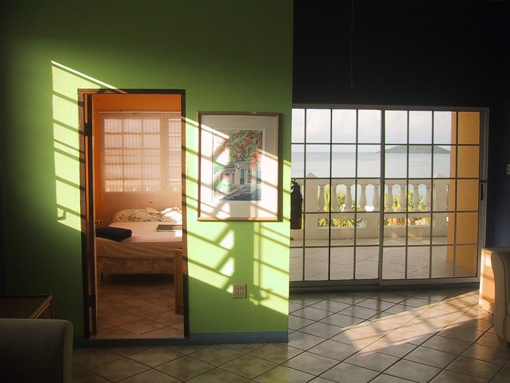 Kokomo Hotel Isla Culebra