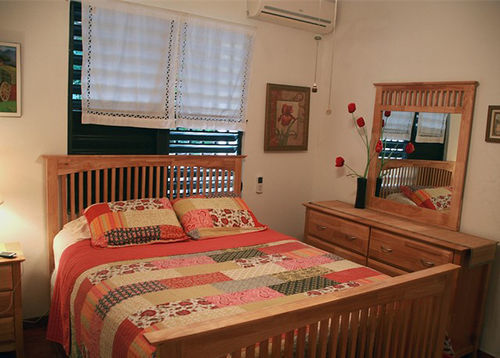 Guest house Casa Bianca 3*