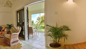 Resort Nisbet Plantation Club