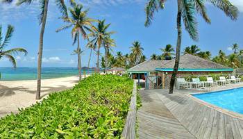 Resort Nisbet Plantation Club 4*