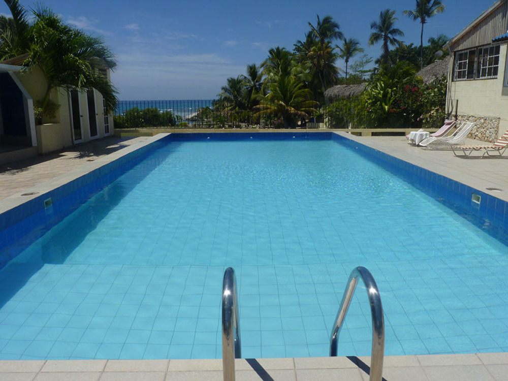 El Quemaito - Luxury Oceanfront Retreat Hotel Barahona