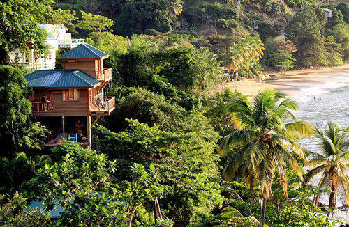 Seascape On Heavenly Bay Apartment *