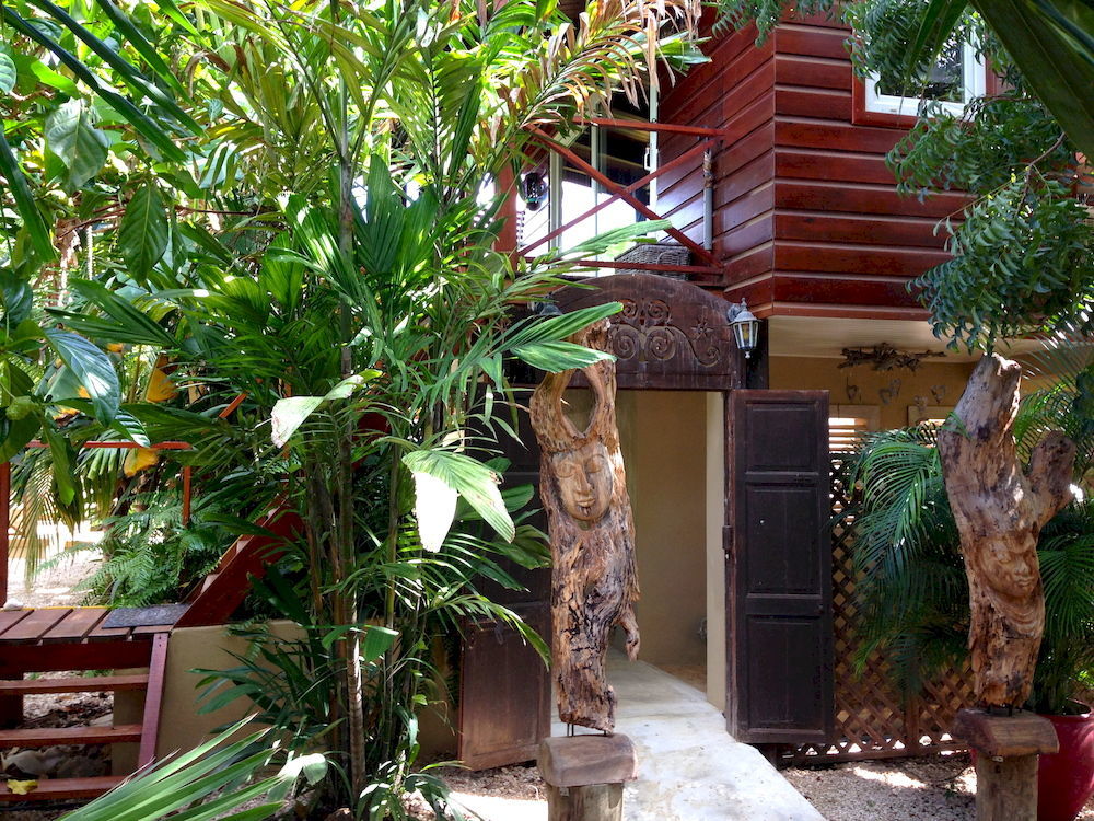 Holiday park Bamboo Bonaire By Boutique Bonaire Unique