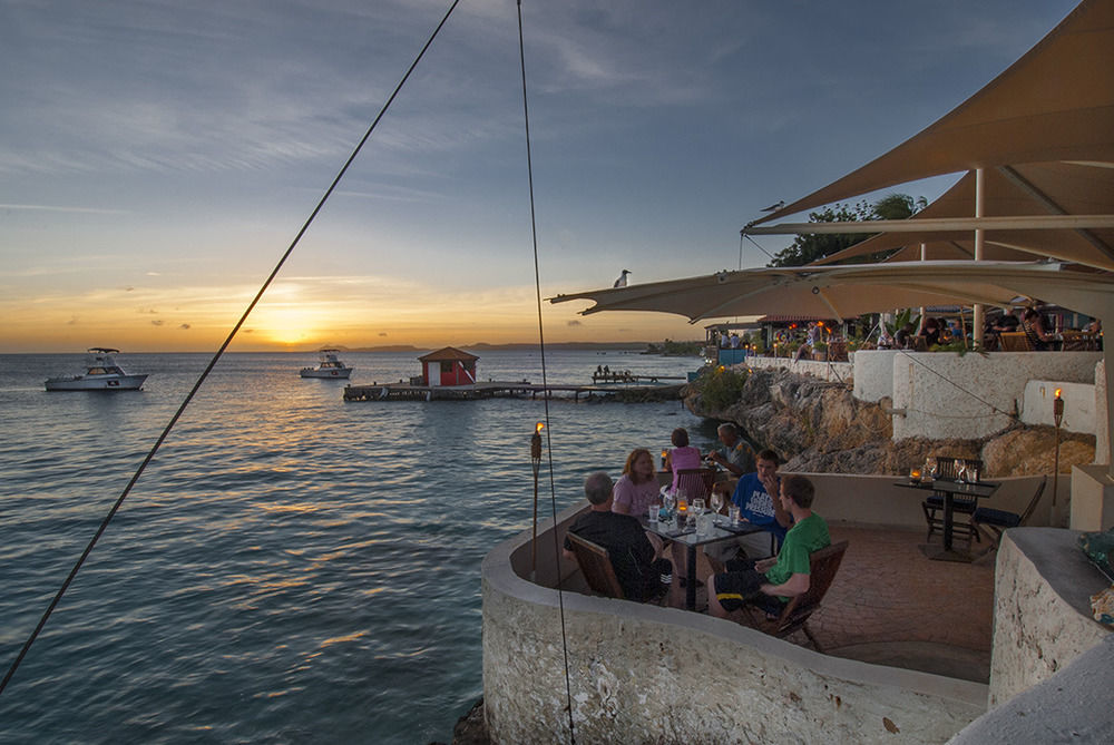 Captain Don's Habitat Kralendijk (Bonaire)