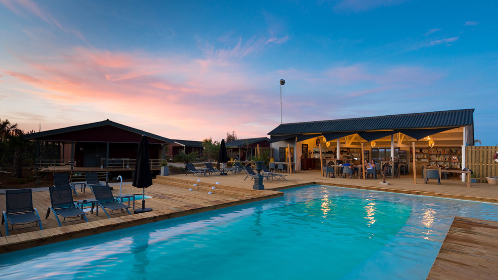 Resort Red Palm Village 3*