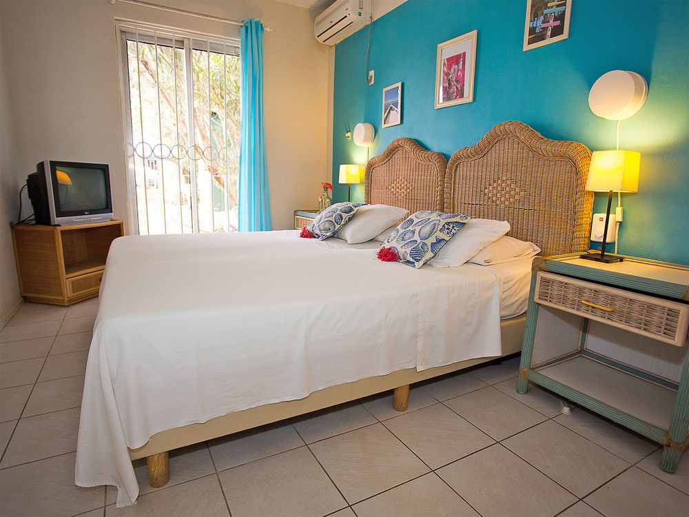 Apartment Bonaire Oceanfront *
