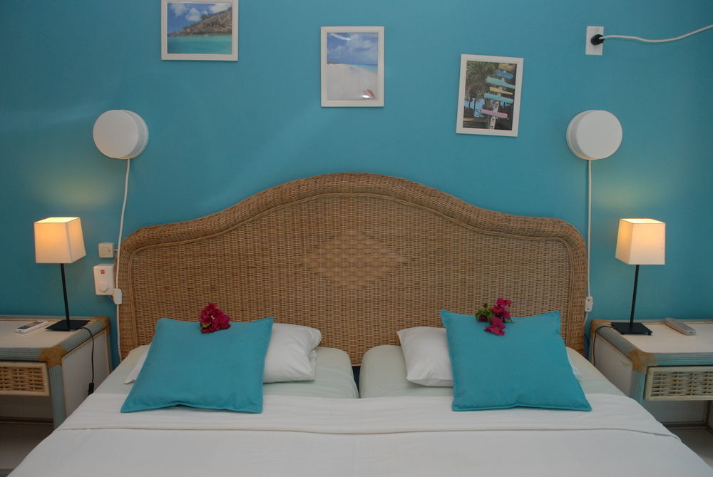 Bonaire Oceanfront Apartment *