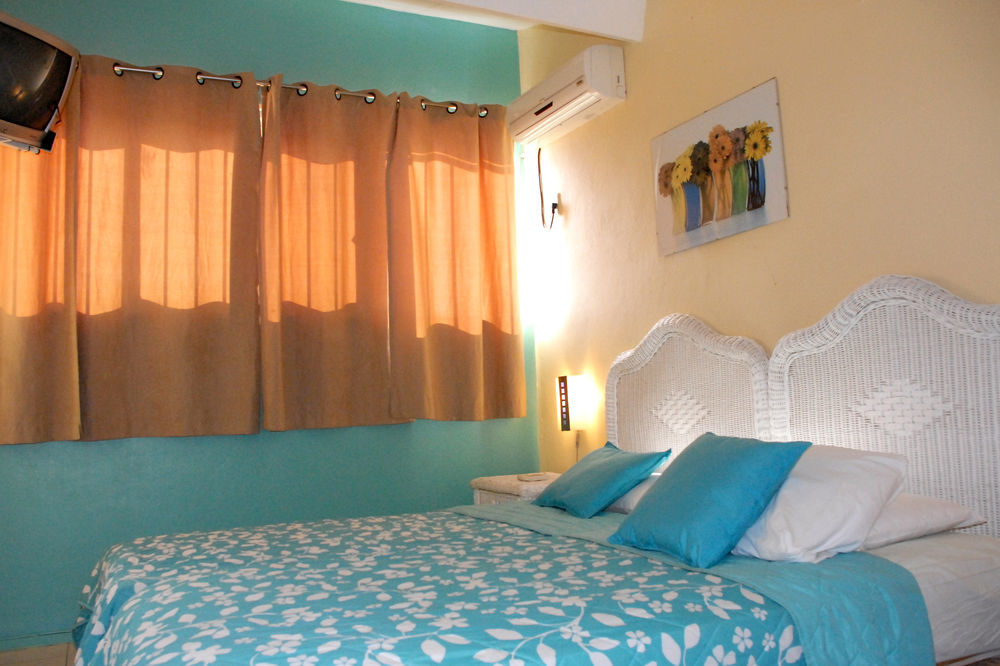 Bonaire Oceanfront