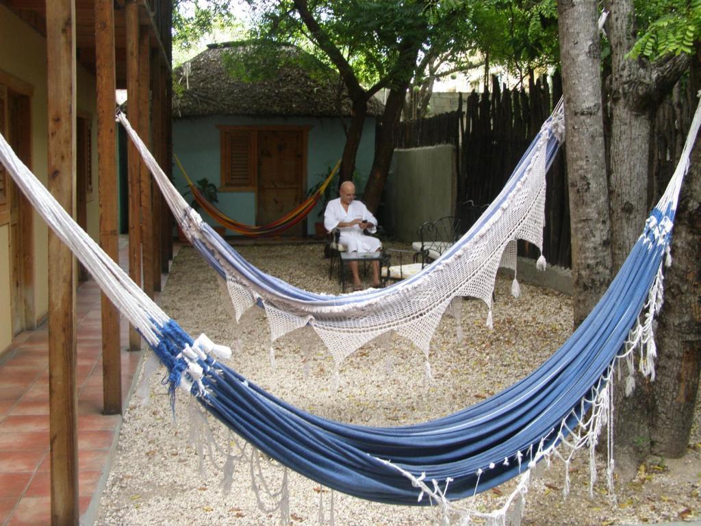 Hotel Loro Tuerto 2*