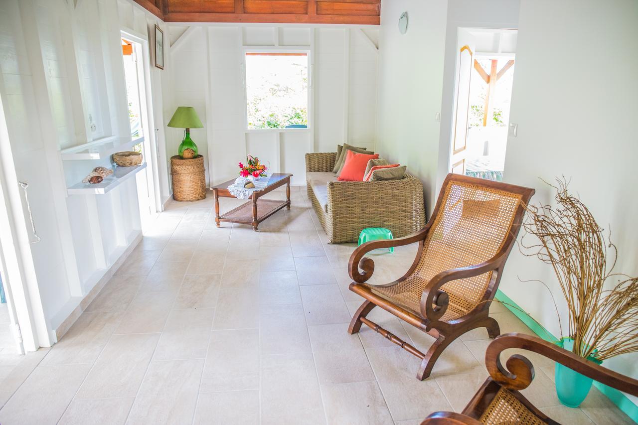 Holiday home Kalinago - Les Kikko Saint-Francois (Grande-Terre)
