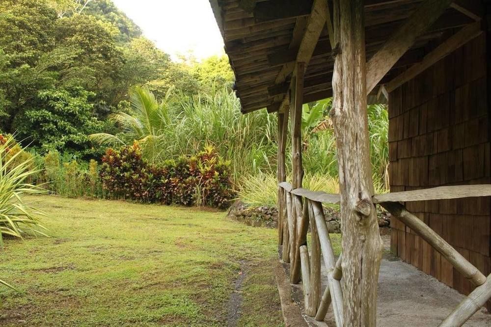Hotel Natty Tropical Valley Roseau