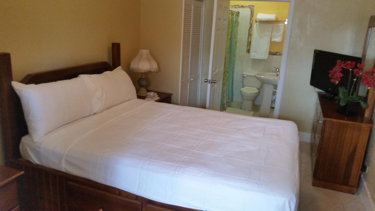 Personal Touch 1 Apartment Nassau