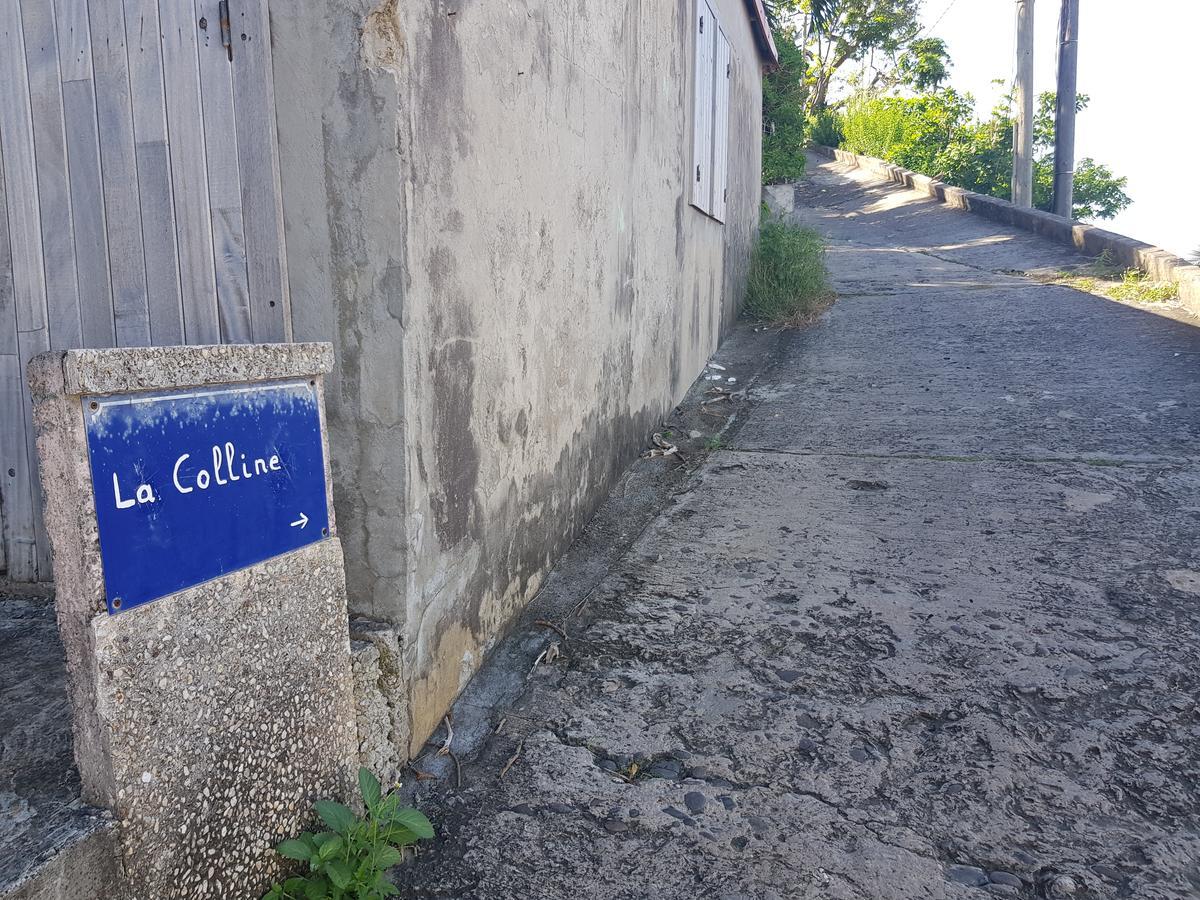 Villa La Petite Terre-De-Haut