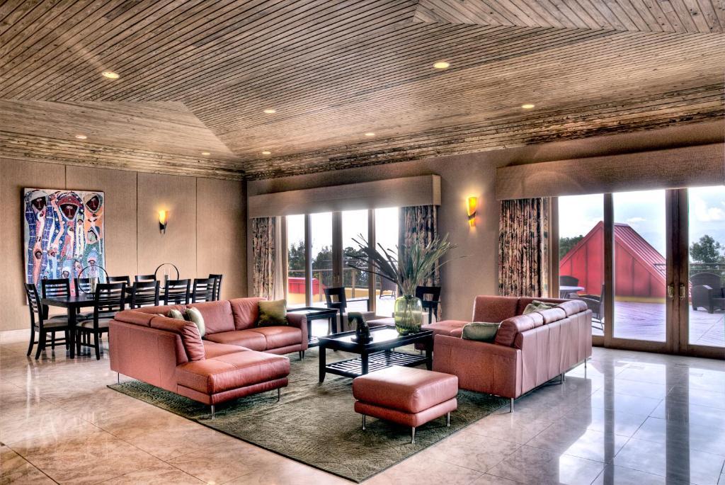 Hotel Karibe