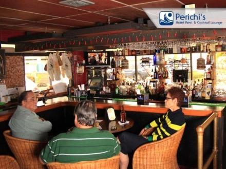 Hotel Perichi's