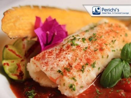 Hotel Perichi's 2*
