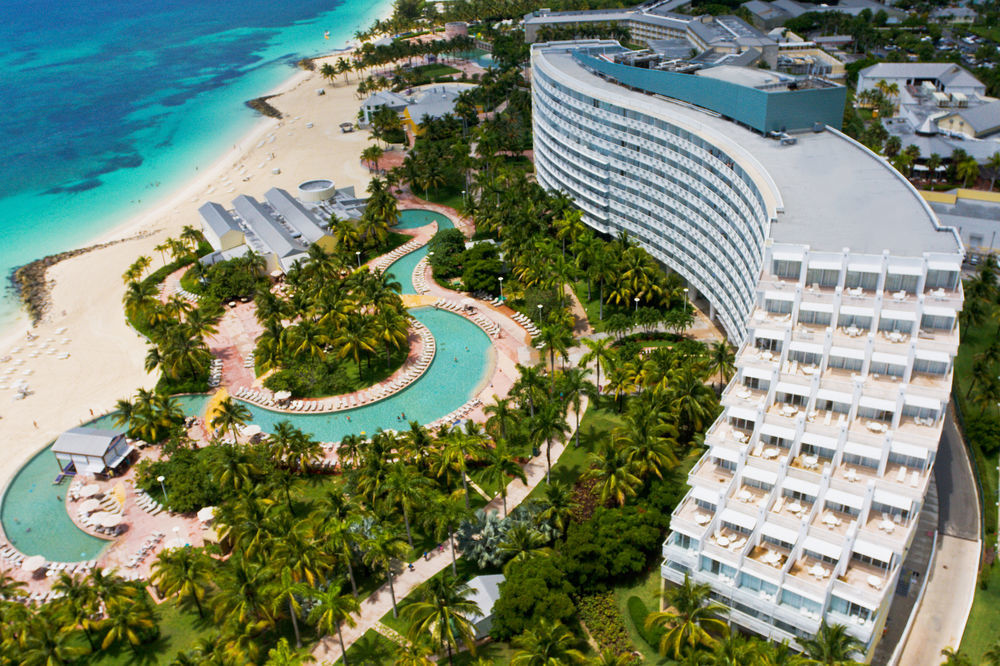 Grand Lucayan Bahamas 4*