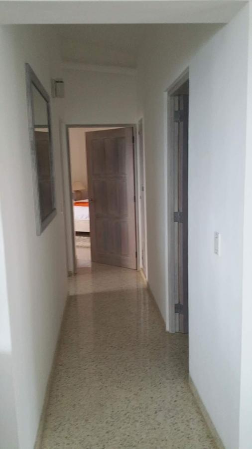 Bella Vista Apartment *